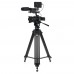 Benro KH25PC Video Tripod Kit